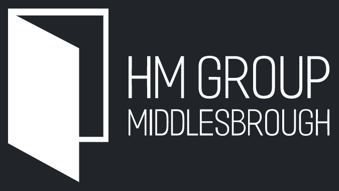 Steel Doors Middlesbrough | Howard Mitchell Group